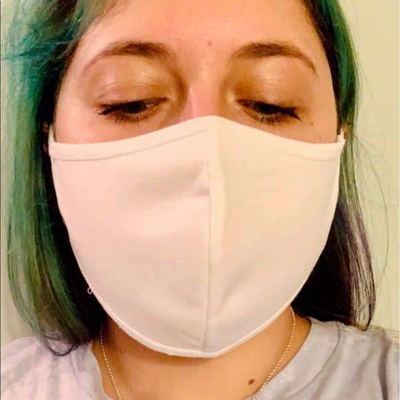 ❣️ Tie-dye Face Mask - Picture 5 of 6